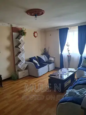 1bdrm Condo in Abado Condominium, Yeka for sale