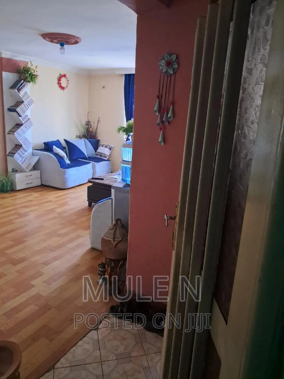 1bdrm Condo in Abado Condominium, Yeka for sale