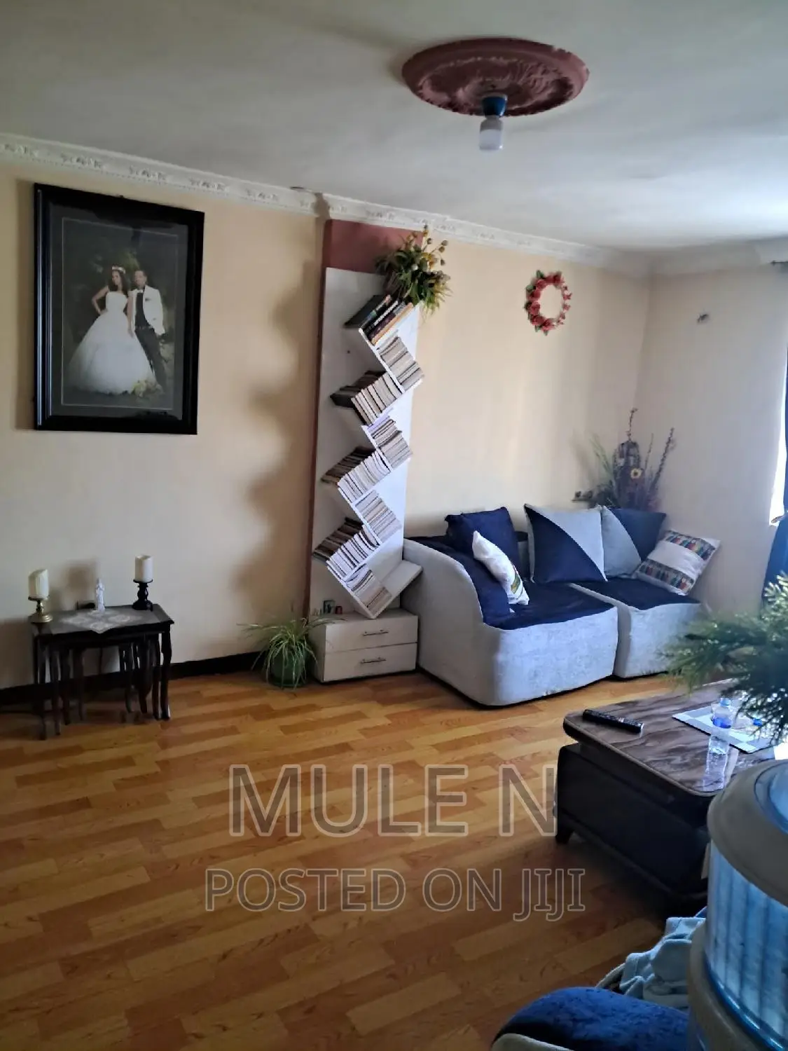 1bdrm Condo in Abado Condominium, Yeka for sale