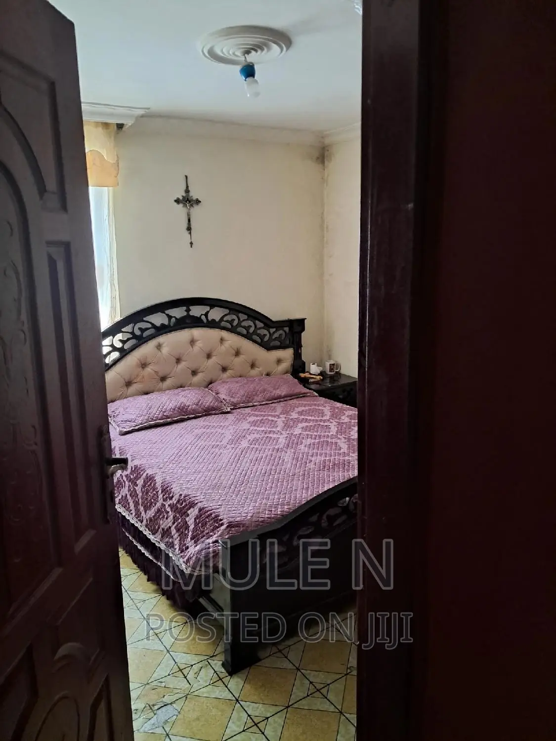1bdrm Condo in Abado Condominium, Yeka for sale