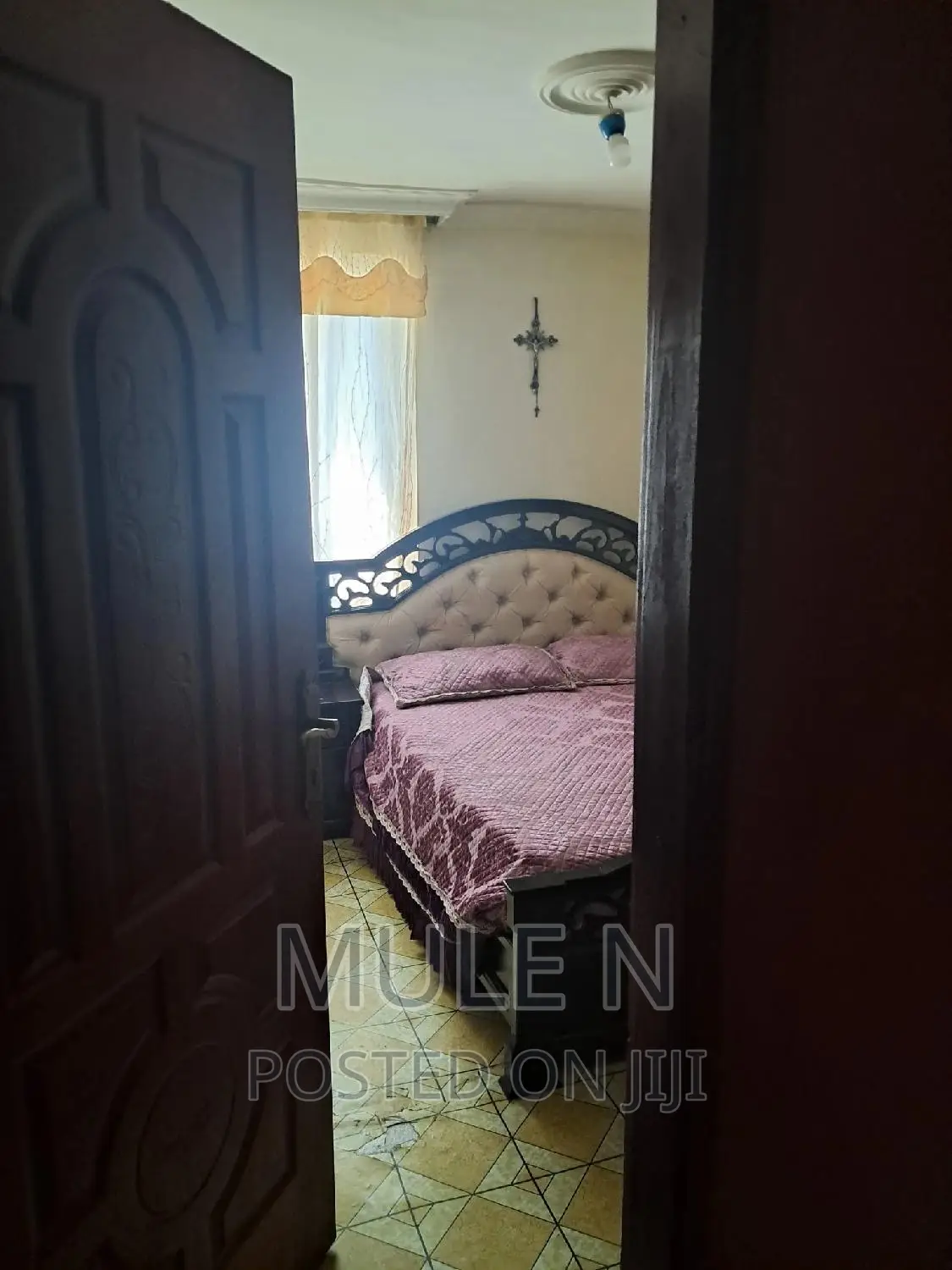 1bdrm Condo in Abado Condominium, Yeka for sale