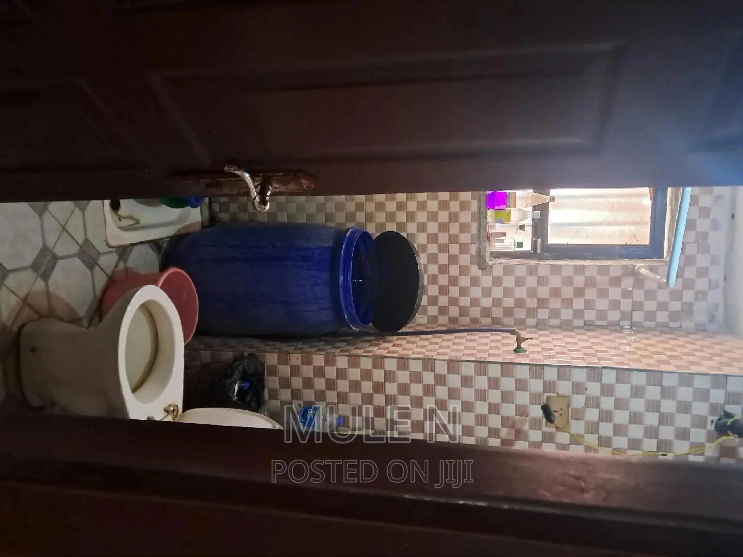 1bdrm Condo in Abado Condominium, Yeka for sale