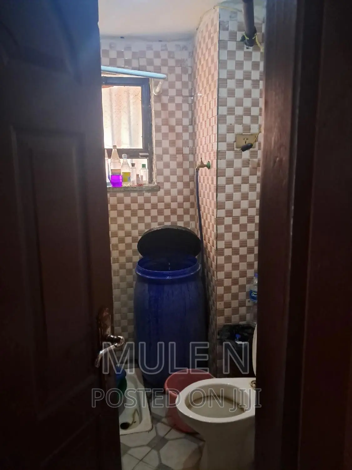 1bdrm Condo in Abado Condominium, Yeka for sale