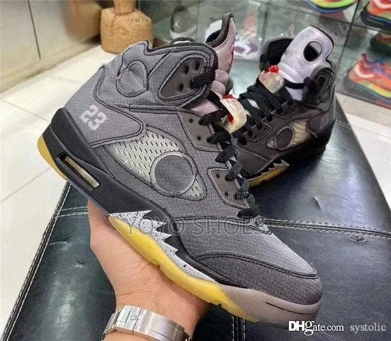 Orginal Jordan 5