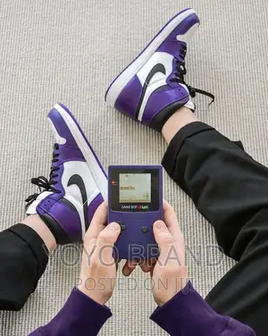 Air Jordan 1 Fashion Shoes