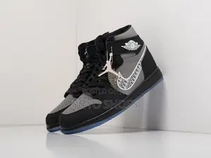 Air Jordan Dior Faahion Shoes