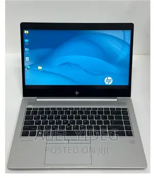New Laptop HP EliteBook MT42 8GB AMD Ryzen 3 SSD 256GB