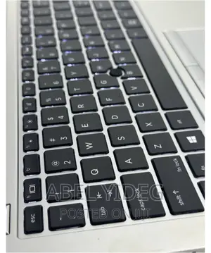 New Laptop HP EliteBook MT42 8GB AMD Ryzen 3 SSD 256GB
