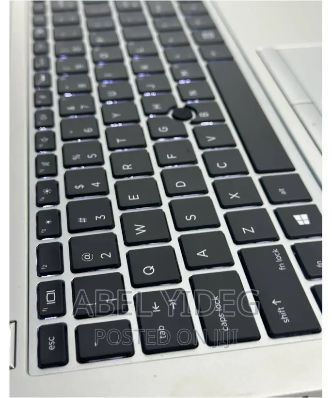 New Laptop HP EliteBook MT42 8GB AMD Ryzen 3 SSD 256GB