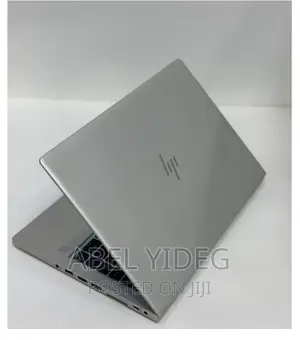 New Laptop HP EliteBook MT42 8GB AMD Ryzen 3 SSD 256GB
