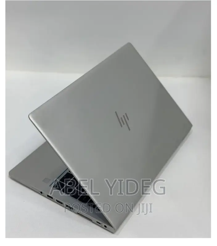 New Laptop HP EliteBook MT42 8GB AMD Ryzen 3 SSD 256GB