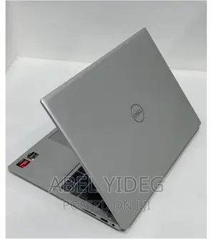 New Laptop Dell Inspiron 14 16GB AMD Ryzen 5 SSD 512GB