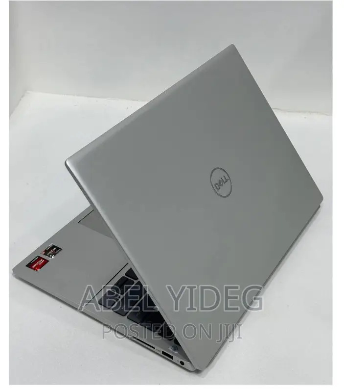 New Laptop Dell Inspiron 14 16GB AMD Ryzen 5 SSD 512GB