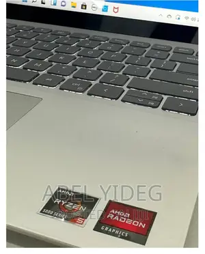 New Laptop Dell Inspiron 14 16GB AMD Ryzen 5 SSD 512GB