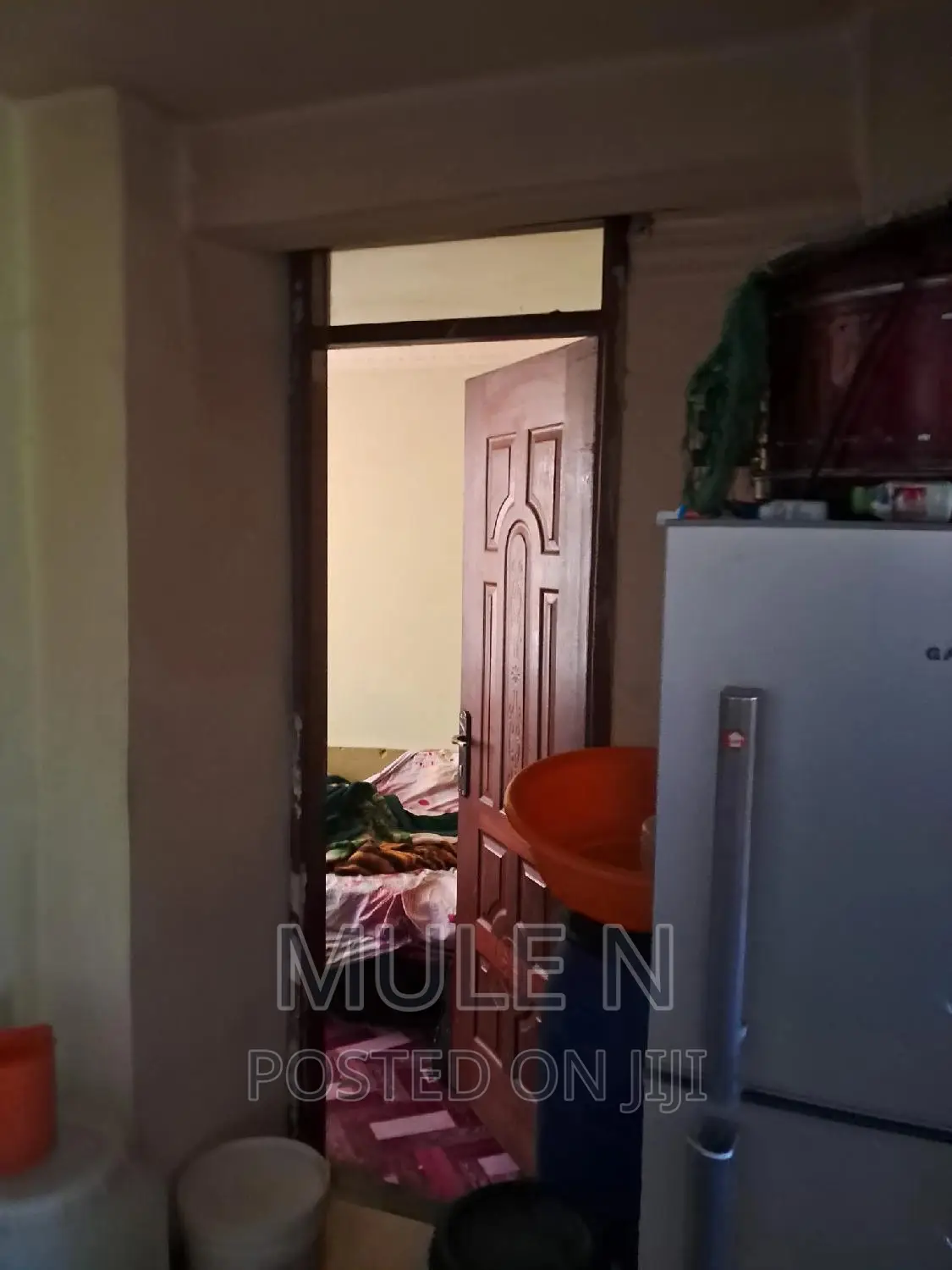 2bdrm Condo in Tafoo Ayat2, Yeka for sale