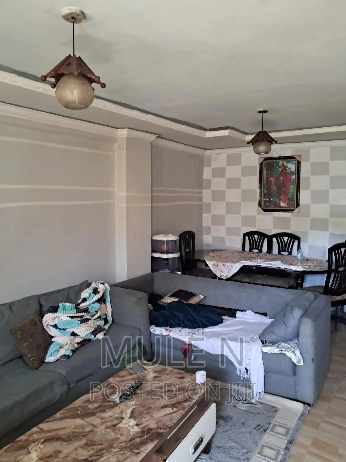 2bdrm Condo in Tafoo Ayat2, Yeka for sale