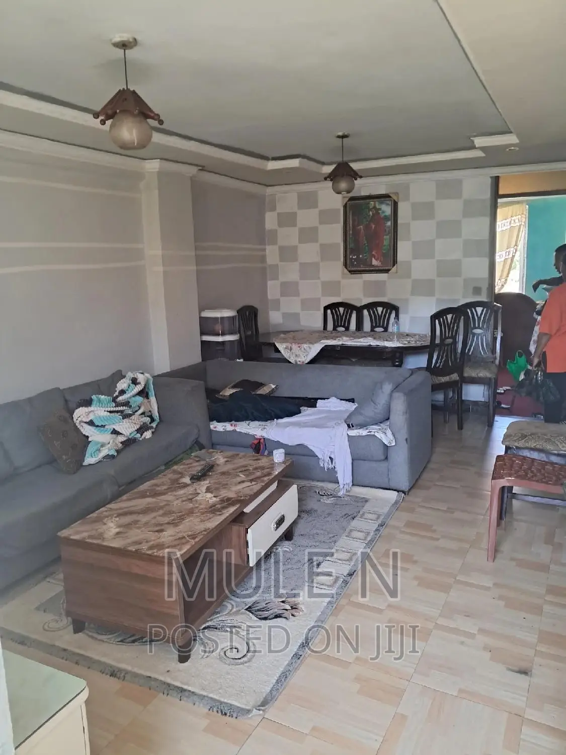 2bdrm Condo in Tafoo Ayat2, Yeka for sale