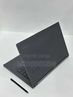 Photo - New Laptop Lenovo Yoga C930 16GB Intel Core I7 SSD 512GB