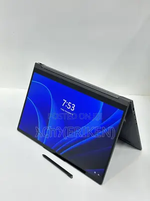 New Laptop Lenovo Yoga C930 16GB Intel Core I7 SSD 512GB