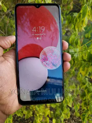 Samsung Galaxy A13 32 GB Black