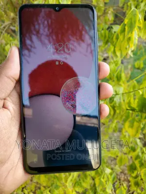 Samsung Galaxy A13 32 GB Black