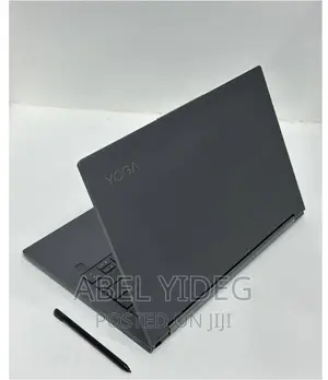 New Laptop Lenovo Yoga C930 16GB Intel Core I7 SSD 512GB