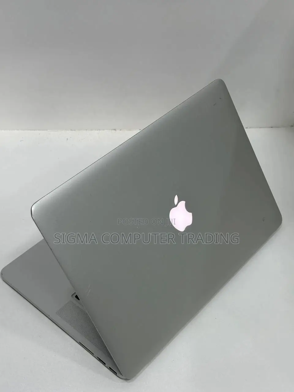 New Laptop Apple MacBook Pro 2013 8GB Intel Core I7 HDD 500GB
