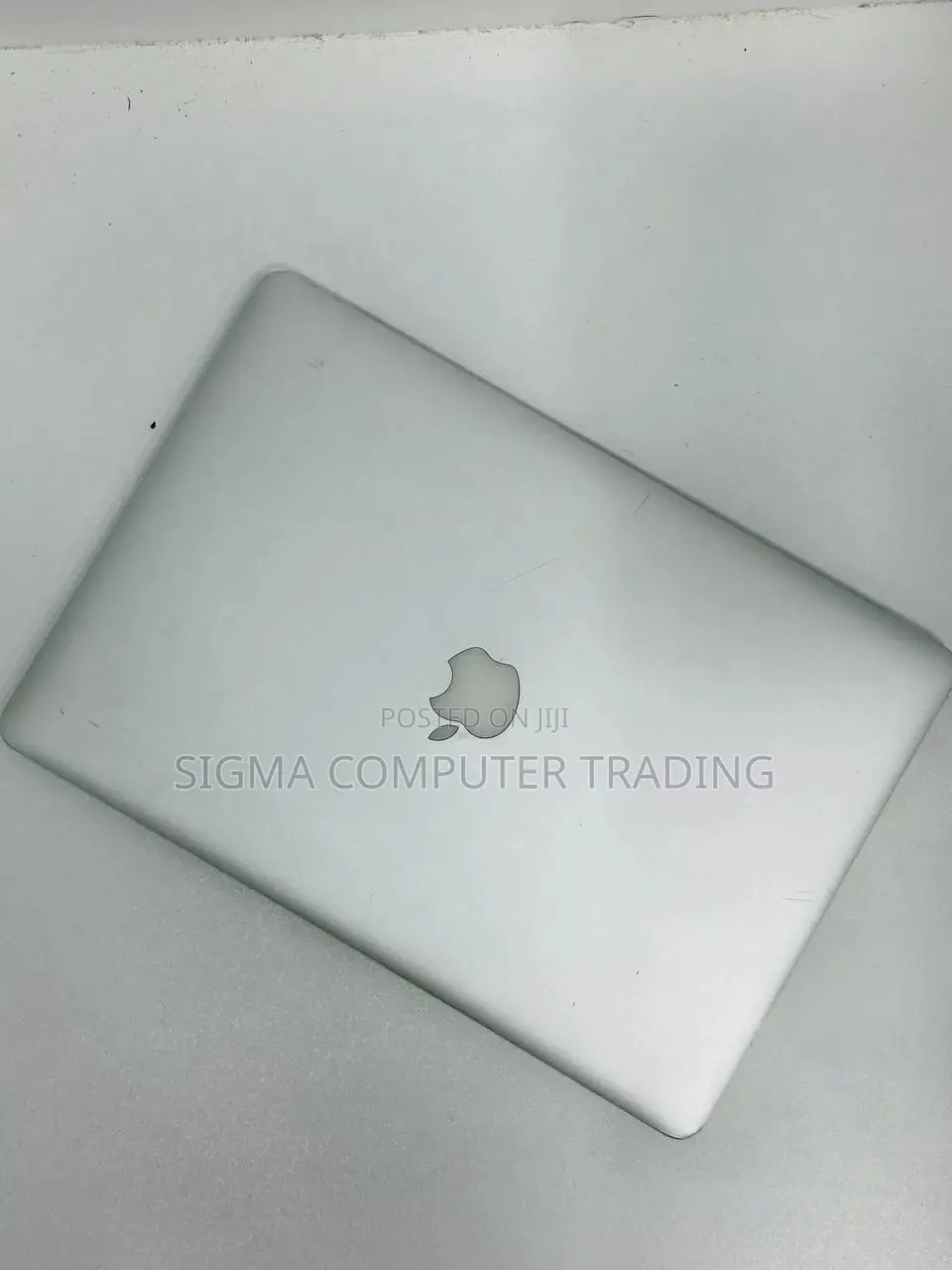 New Laptop Apple MacBook Pro 2013 8GB Intel Core I7 HDD 500GB