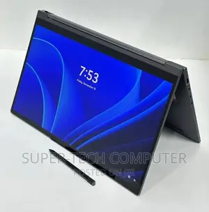 New Laptop Lenovo Yoga C930 16GB Intel Core I7 SSD 512GB