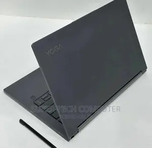 New Laptop Lenovo Yoga C930 16GB Intel Core I7 SSD 512GB