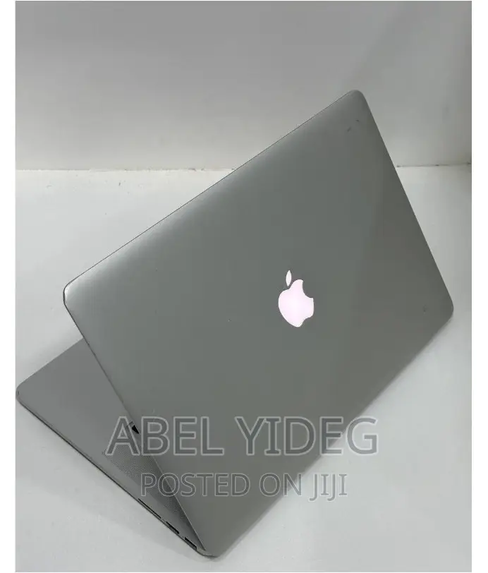 New Laptop Apple MacBook Pro 2013 8GB Intel Core I7 SSD 500GB