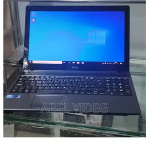 New Laptop Acer 4GB Intel Core 2 Quad HDD 500GB