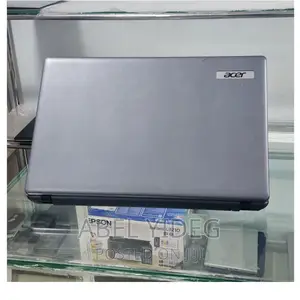 New Laptop Acer 4GB Intel Core 2 Quad HDD 500GB