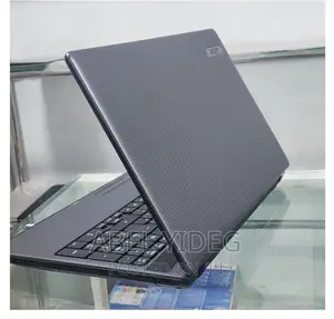 New Laptop Acer 4GB Intel Core 2 Quad HDD 500GB