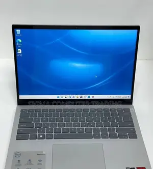 Photo - New Laptop Dell Inspiron 15 16GB AMD Ryzen 7 SSD 512GB