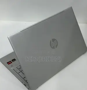 Photo - New Laptop HP Pavilion 15 8GB AMD Ryzen 5 SSD 512GB