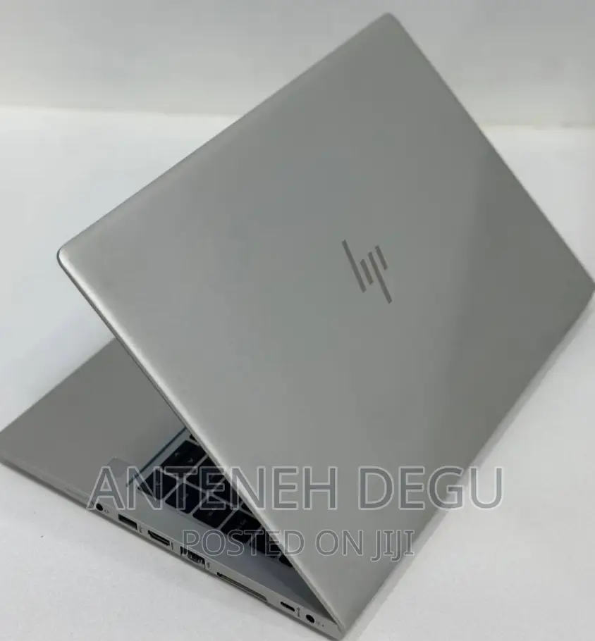 New Laptop HP EliteBook 840 8GB AMD Ryzen 3 SSD 256GB