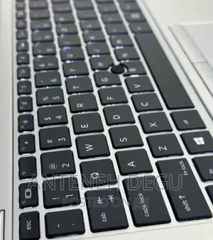 New Laptop HP EliteBook 840 8GB AMD Ryzen 3 SSD 256GB