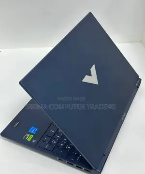 New Laptop HP Victus 16 8GB Intel Core I5 SSD 512GB