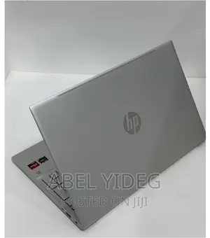 New Laptop HP Pavilion 15 8GB AMD Ryzen 5 SSD 512GB