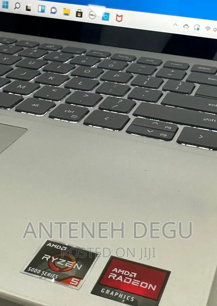 New Laptop Dell Inspiron 14 5458 16GB AMD Ryzen 5 SSD 512GB