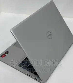 New Laptop Dell Inspiron 14 5458 16GB AMD Ryzen 5 SSD 512GB