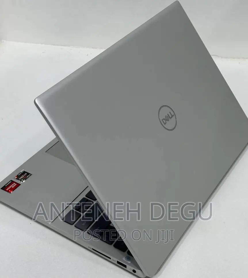 New Laptop Dell Inspiron 14 5458 16GB AMD Ryzen 5 SSD 512GB