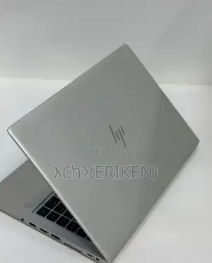 New Laptop HP EliteBook MT42 8GB AMD Ryzen 3 SSD 256GB