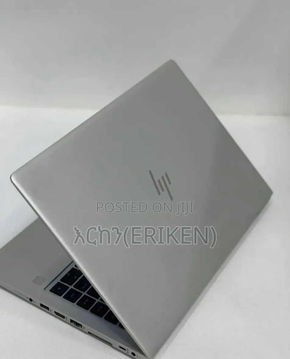 New Laptop HP EliteBook MT42 8GB AMD Ryzen 3 SSD 256GB