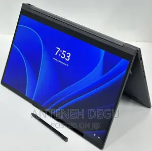 Photo - New Laptop Lenovo Yoga C930 16GB Intel Core I7 SSD 512GB