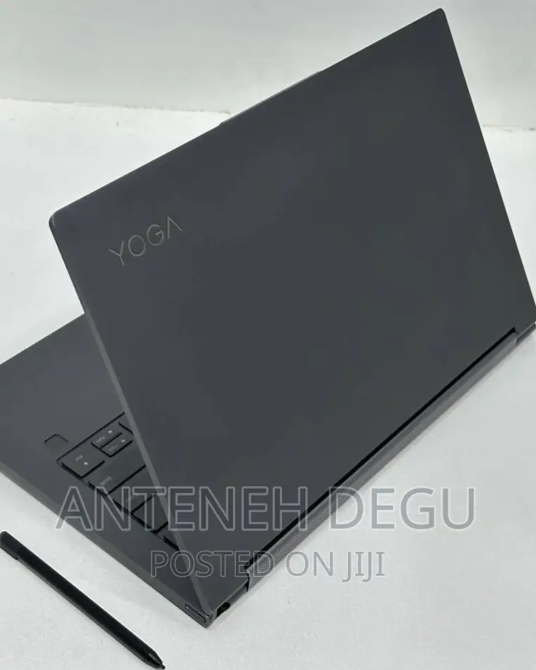 New Laptop Lenovo Yoga C930 16GB Intel Core I7 SSD 512GB