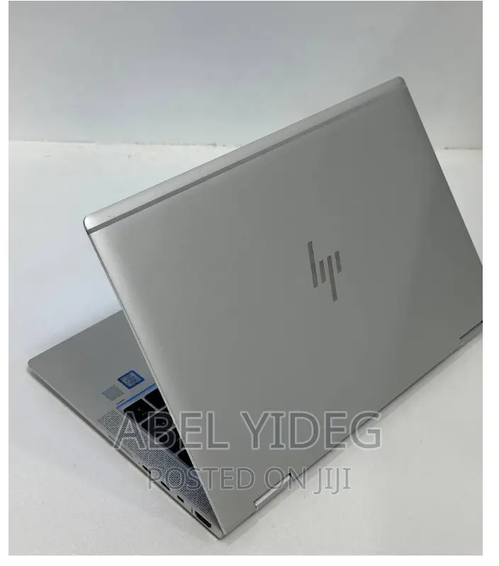 New Laptop HP EliteBook X360 1030 G3 16GB Intel Core I7 SSD 512GB