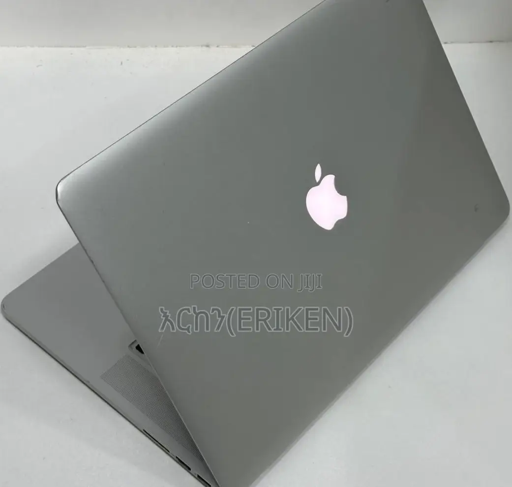 New Laptop Apple MacBook Pro 2013 8GB Intel Core I7 SSD 500GB