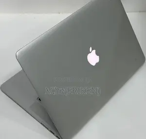 Photo - New Laptop Apple MacBook Pro 2013 8GB Intel Core I7 SSD 500GB